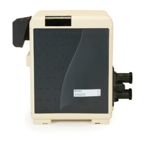 Pentair MasterTemp® Natural Gas High Performance Heater 400K BTU