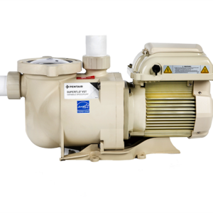 SuperFlo® VST Variable Speed Pump 2.2THP 115/230V