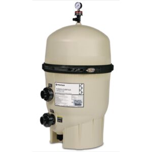 Pentair 520 SqFt Clean and Clear Plus Cartridge Filter