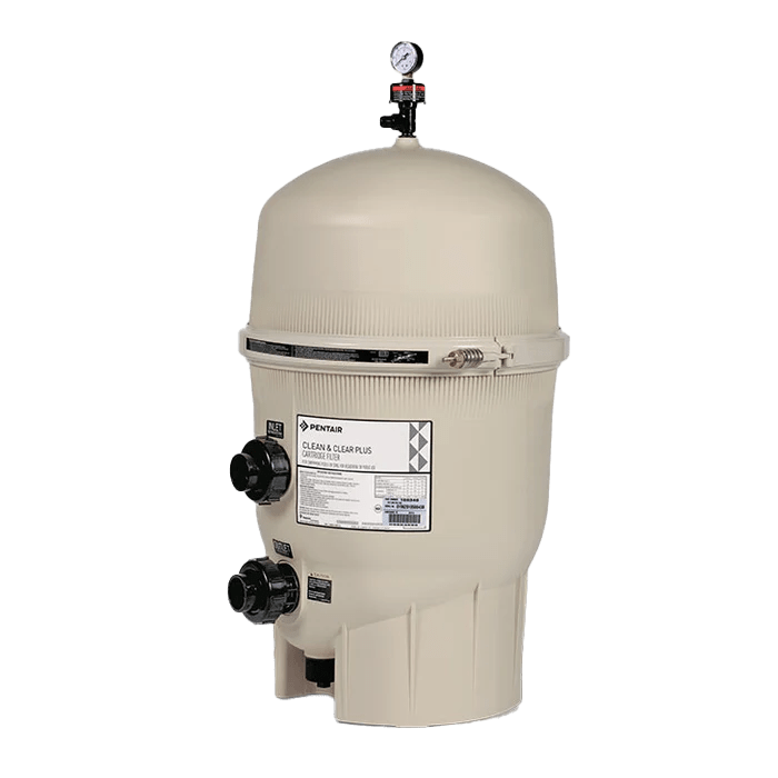 Pentair 420 SqFt Clean and Clear Plus Cartridge Filter