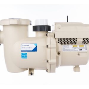 Pentair IntelliFlo3 VSF Pool Pump 3HP 208-230V