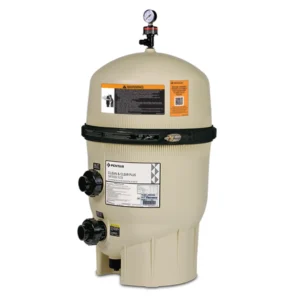 Pentair 320 Sq Ft Clean & Clear Plus Cartridge Filter