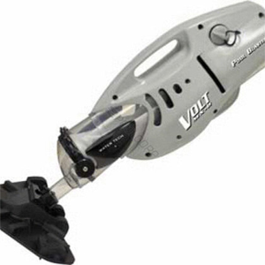 VOLT FX-8LI BATTERY POWERED VACUUM