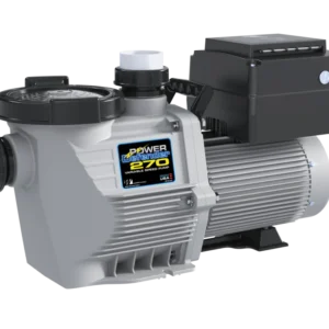 Waterway Power Defender Variable Speed Pump 2.7 HP 230V