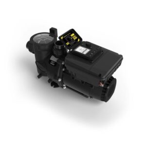 Jandy VS FloPro 2.7 HP Pump with SpeedSet Controller