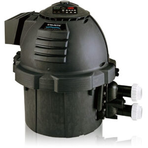 Pentair Max-E-Therm® 400 Natural Gas Pool & Spa Heater 400K BTU