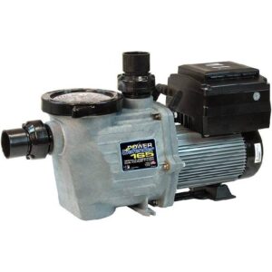 Waterway Power Defender Variable Speed Pump 1.65HP 230V