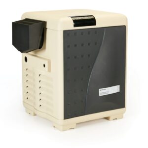 Pentair MasterTemp® Natural Gas High Performance Heater 250K BTU