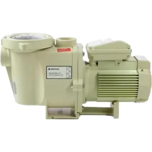 Pentair WhisperFlo® 1 Speed High Performance TEFC Pump 1.1 HP 115/208-230V