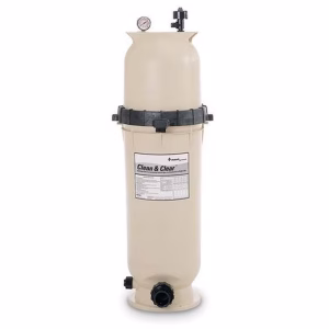Pentair 200 SqFt Clean and Clear® Cartridge Filter
