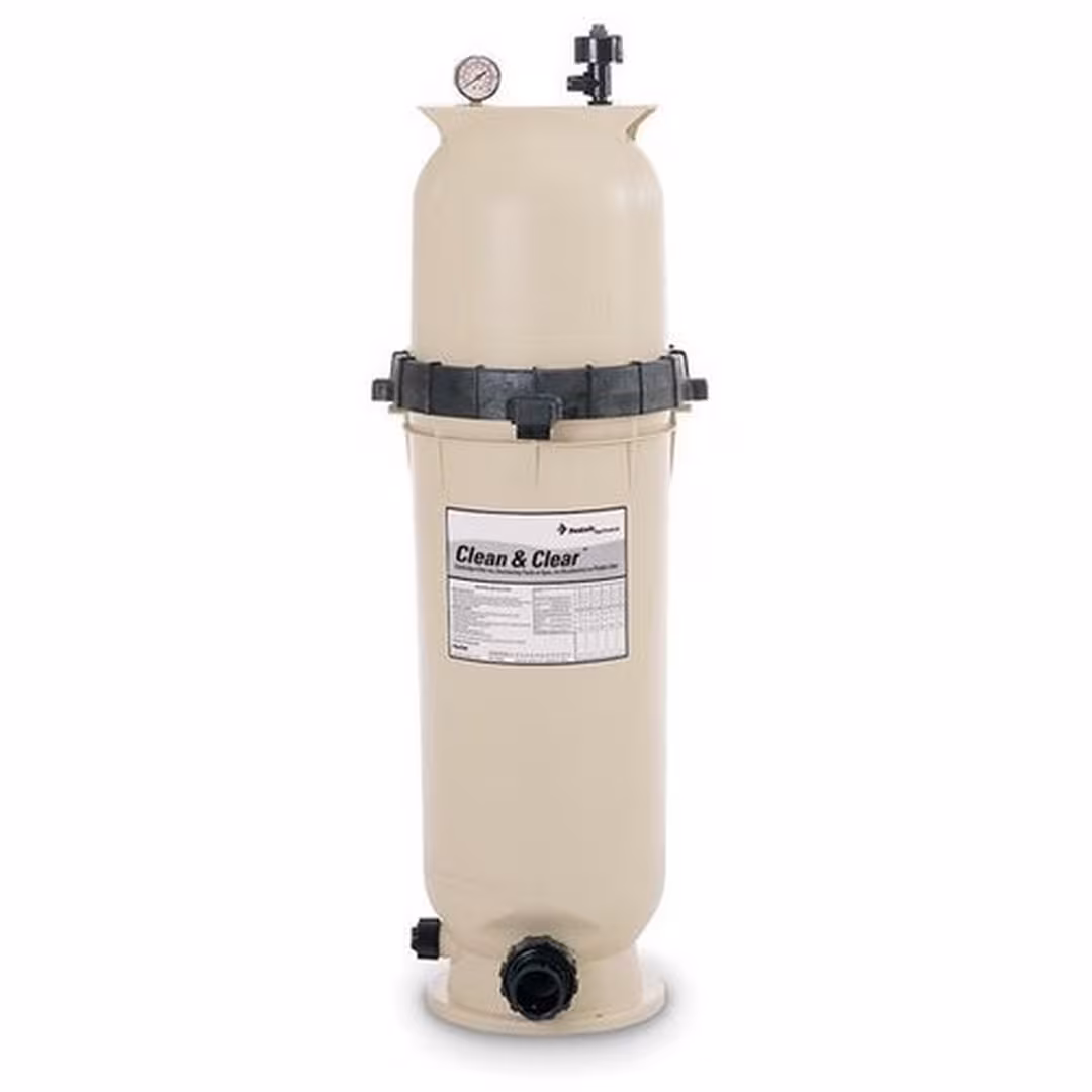 Pentair 200 SqFt Clean and Clear® Cartridge Filter