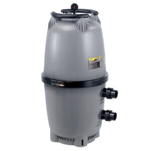 Jandy 340 SqFt 4 Element Large Cartridge Filter