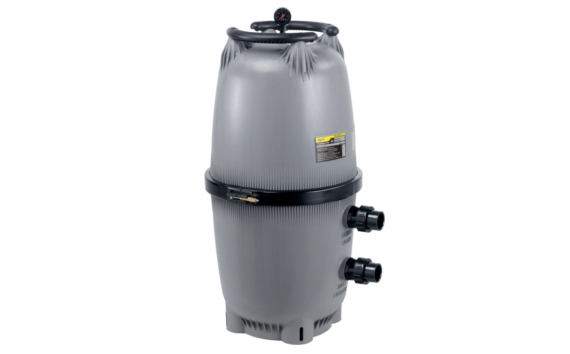 Jandy 460 SqFt 4 Element Large Cartridge Filter