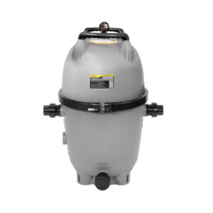 Jandy 460 SqFt CV Cartridge Filter System